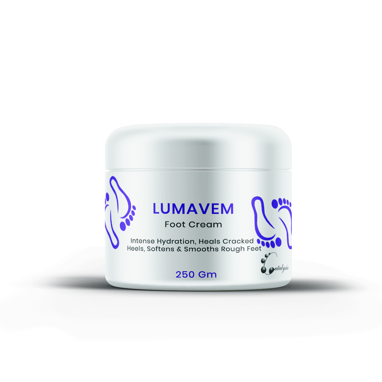 كريم لومافيم للأقدام- 250 جرام